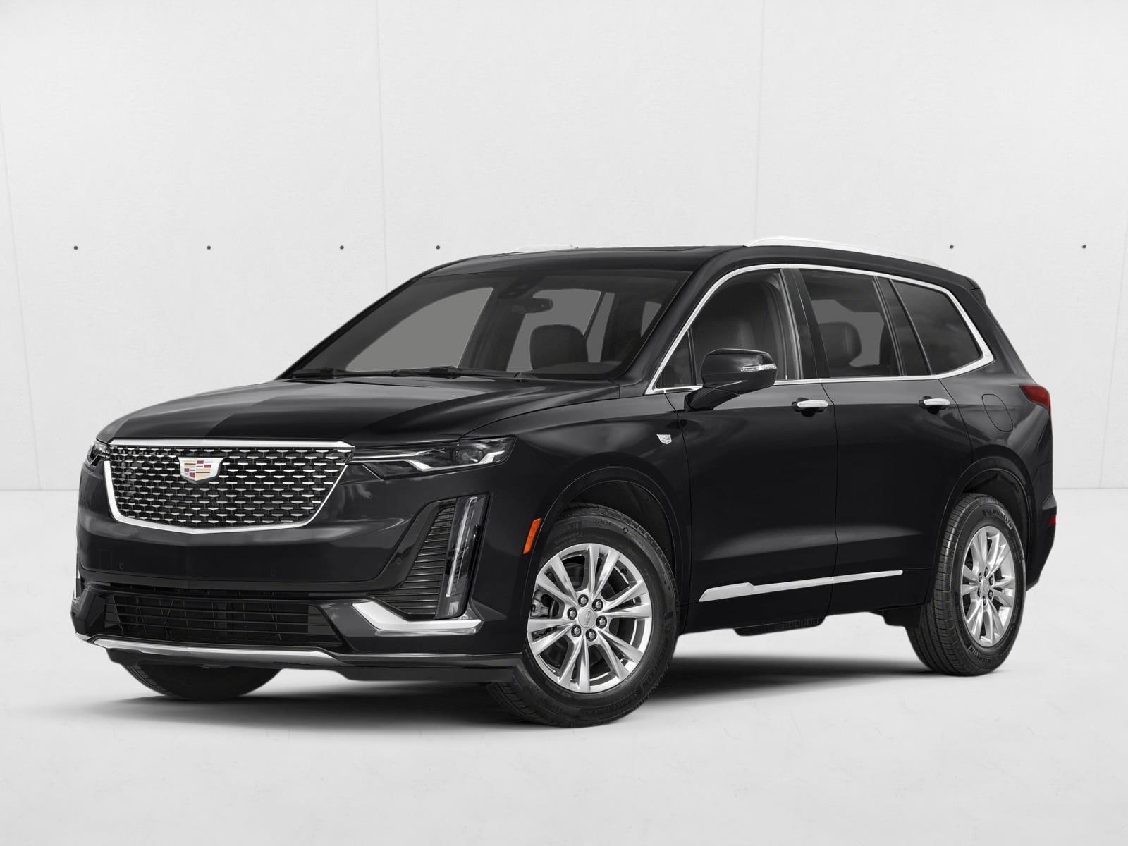 cadillac xt6 2024 1GYKPCRS2RZ715357 image cadillac xt6 2024 1GYKPCRS2RZ715357 image