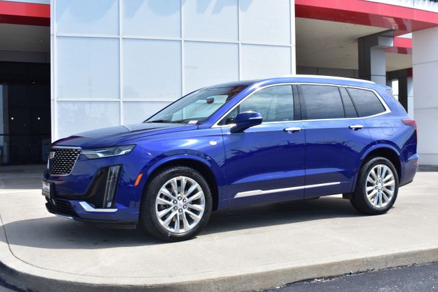 cadillac xt6 2024 1GYKPDRS7RZ734203 image cadillac xt6 2024 1GYKPDRS7RZ734203 image