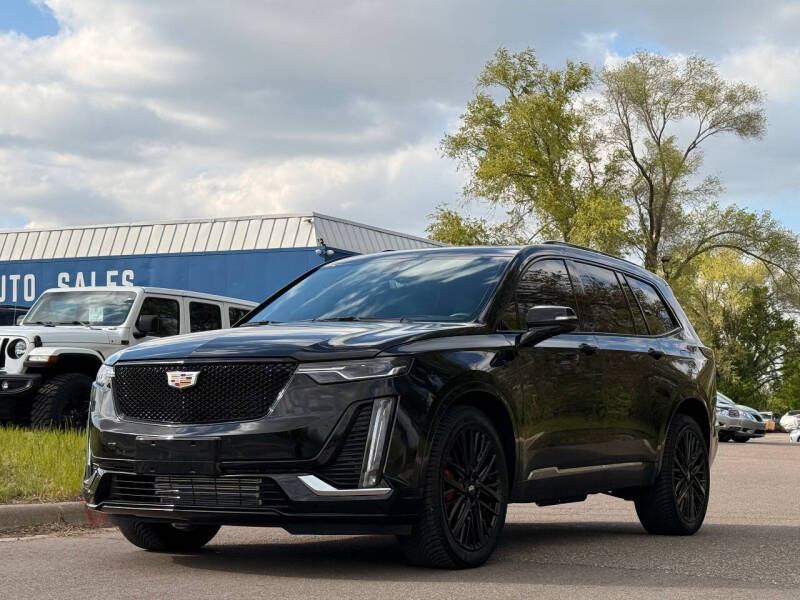cadillac xt6 2024 1GYKPGRS2RZ700669 image cadillac xt6 2024 1GYKPGRS2RZ700669 image