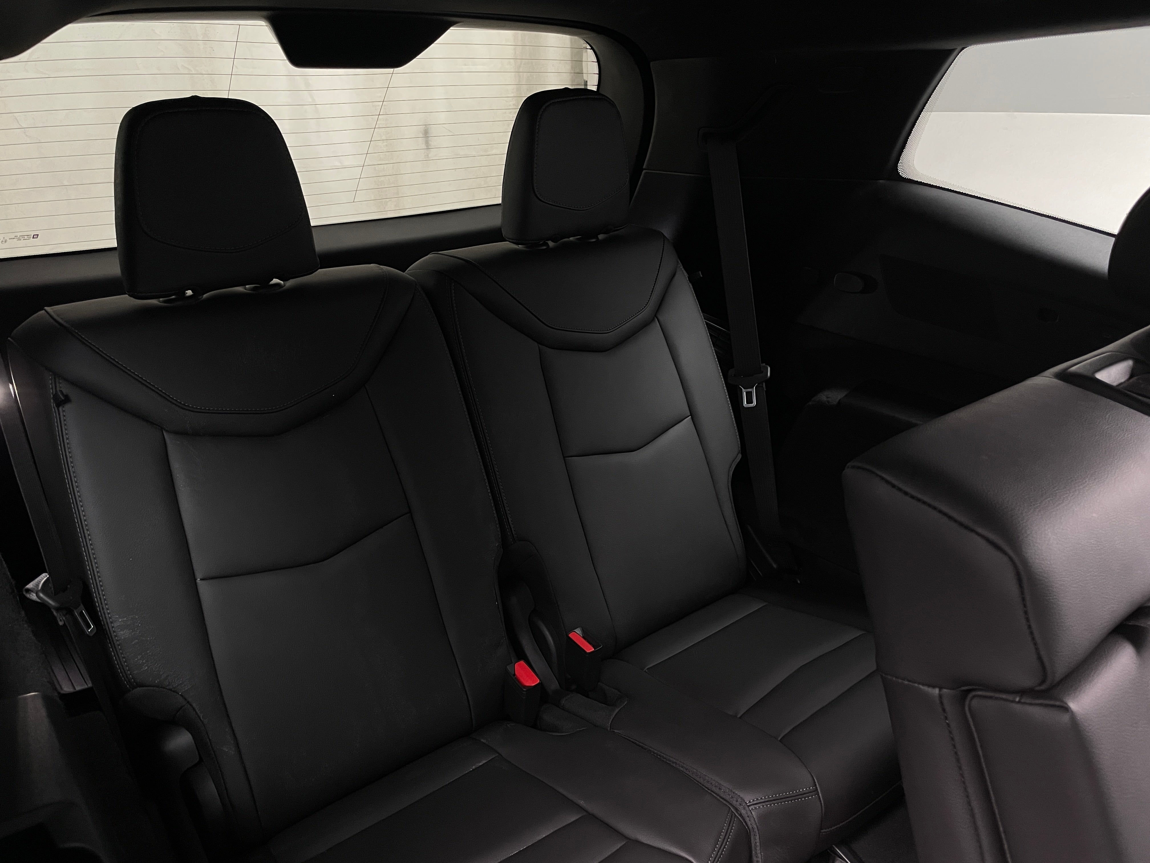 cadillac xt6 2024 1GYKPBR43RZ723799 image cadillac xt6 2024 1GYKPBR43RZ723799 image
