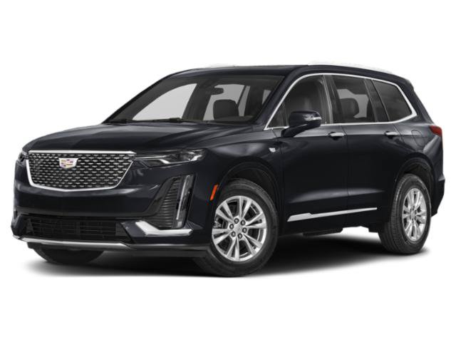 cadillac xt6 2024 1GYKPDRS3RZ738863 image cadillac xt6 2024 1GYKPDRS3RZ738863 image
