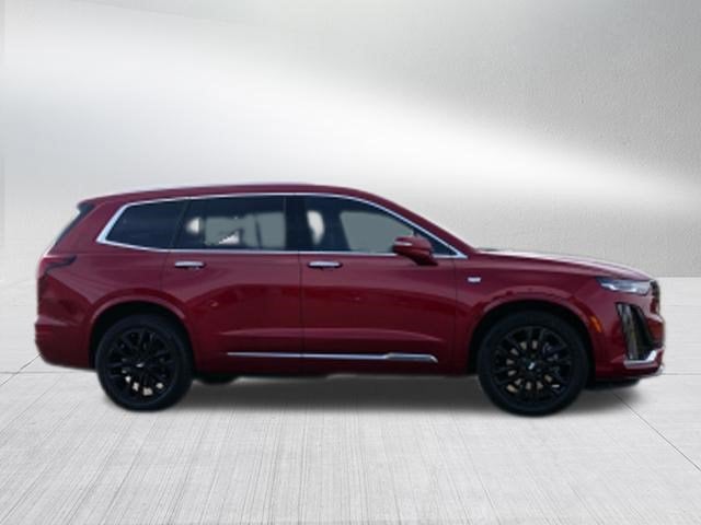 cadillac xt6 2024 1GYKPAR49RZ758504 image cadillac xt6 2024 1GYKPAR49RZ758504 image