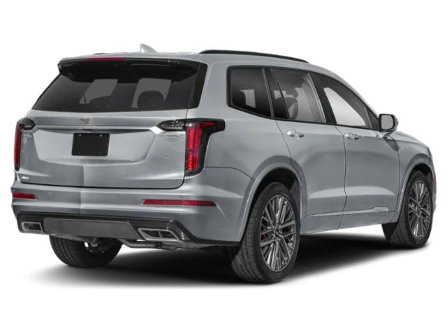 cadillac xt6 2024 1GYKPHRS7RZ747282 image cadillac xt6 2024 1GYKPHRS7RZ747282 image
