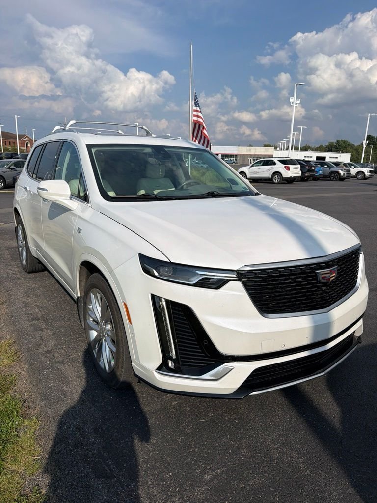 cadillac xt6 2024 1GYKPDRS4RZ713731 image cadillac xt6 2024 1GYKPDRS4RZ713731 image
