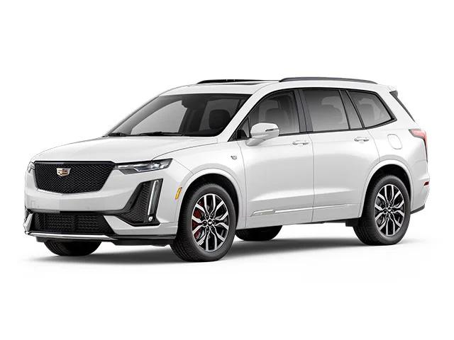 cadillac xt6 2024 1GYKPGRS0RZ713629 image cadillac xt6 2024 1GYKPGRS0RZ713629 image