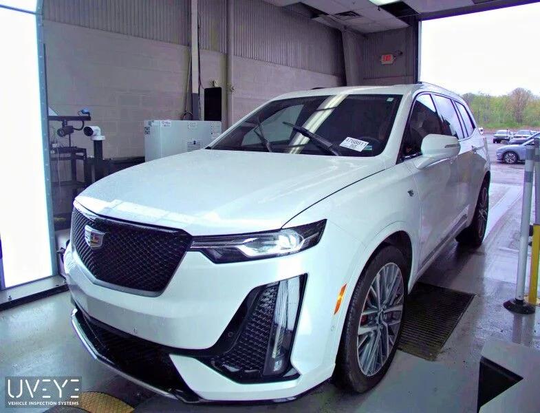 cadillac xt6 2024 1GYKPGRS4RZ739487 image cadillac xt6 2024 1GYKPGRS4RZ739487 image