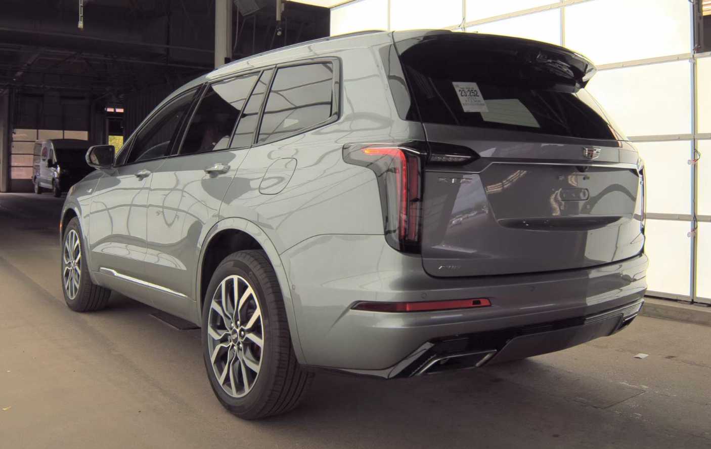 cadillac xt6 2024 1GYKPGRS1RZ736739 image cadillac xt6 2024 1GYKPGRS1RZ736739 image