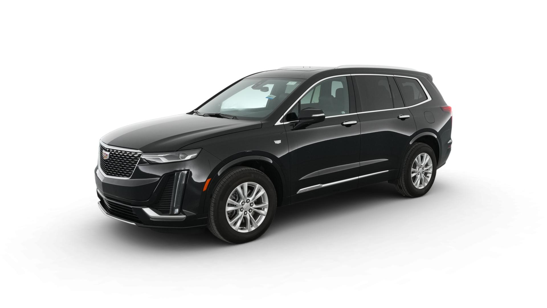 cadillac xt6 2024 1GYKPBR44RZ727408 image cadillac xt6 2024 1GYKPBR44RZ727408 image