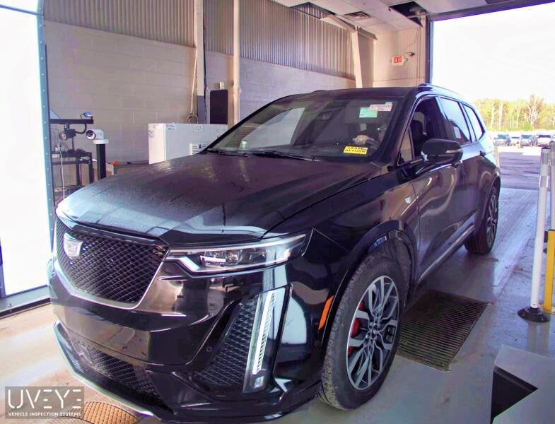 cadillac xt6 2024 1GYKPGRS4RZ743989 image cadillac xt6 2024 1GYKPGRS4RZ743989 image