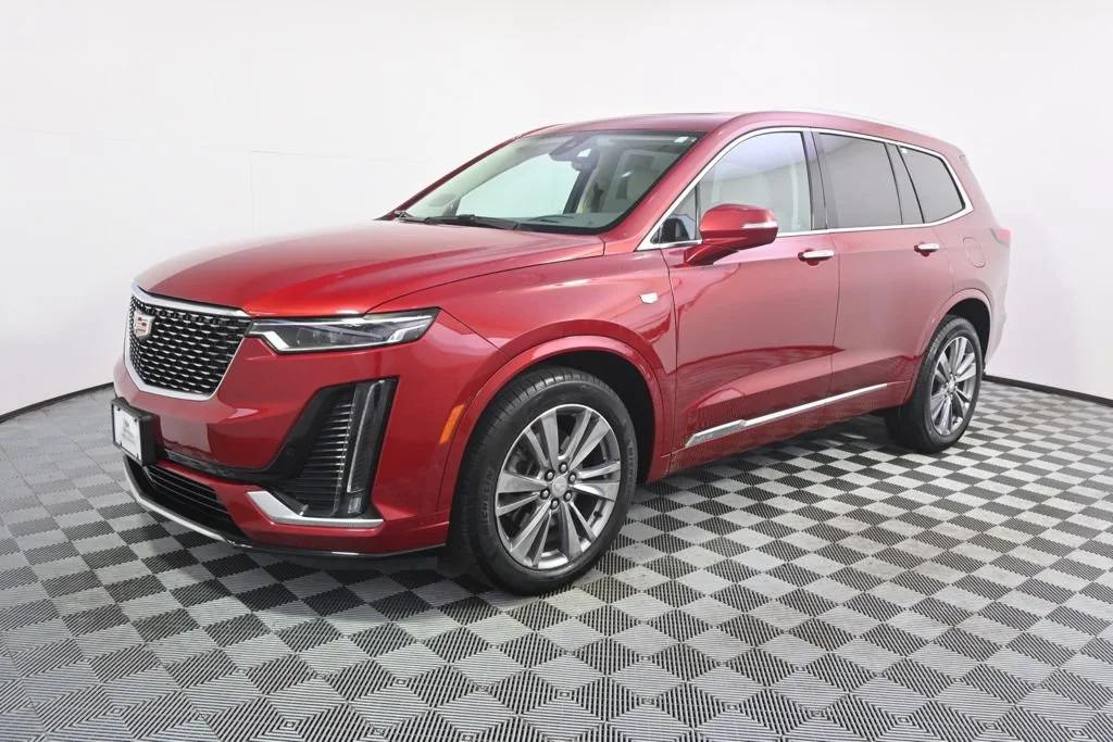cadillac xt6 2024 1GYKPDRS4RZ703751 image cadillac xt6 2024 1GYKPDRS4RZ703751 image