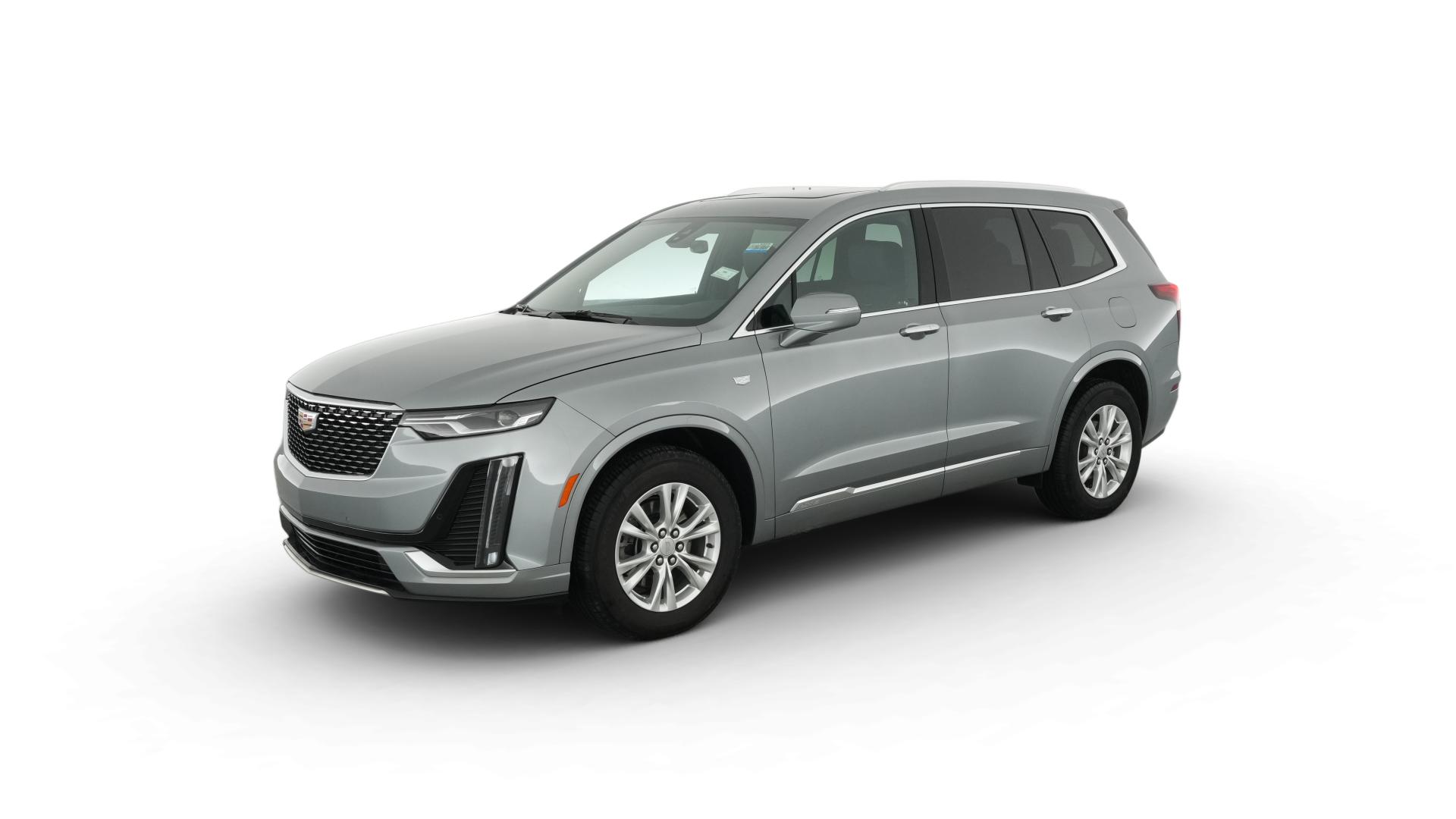 cadillac xt6 2024 1GYKPBR46RZ709315 image cadillac xt6 2024 1GYKPBR46RZ709315 image