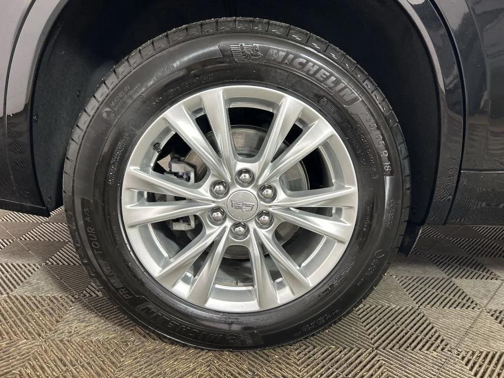 cadillac xt6 2024 1GYKPBR48RZ730120 image cadillac xt6 2024 1GYKPBR48RZ730120 image
