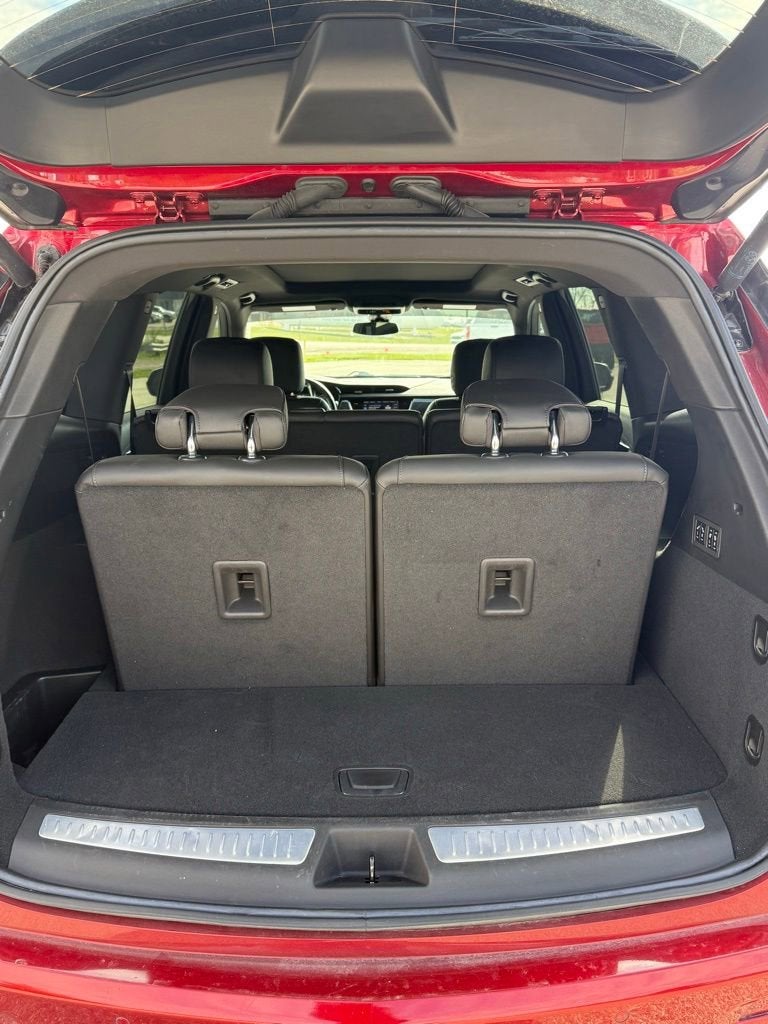 cadillac xt6 2024 1GYKPDRS3RZ709606 image cadillac xt6 2024 1GYKPDRS3RZ709606 image
