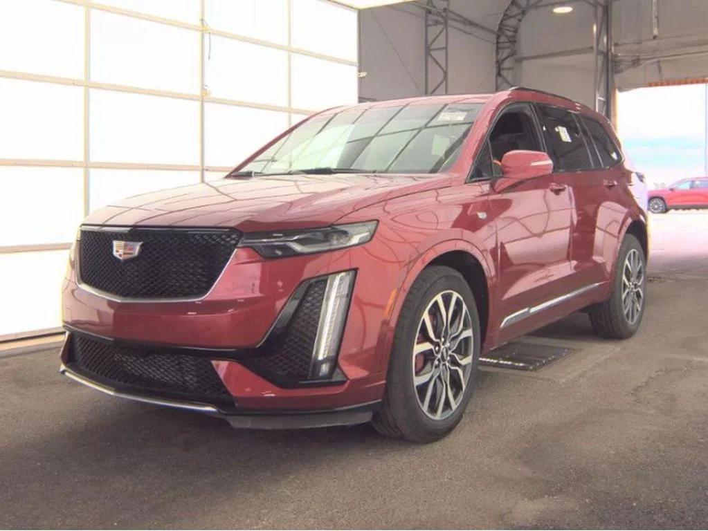 cadillac xt6 2024 1GYKPGRS8RZ714012 image cadillac xt6 2024 1GYKPGRS8RZ714012 image