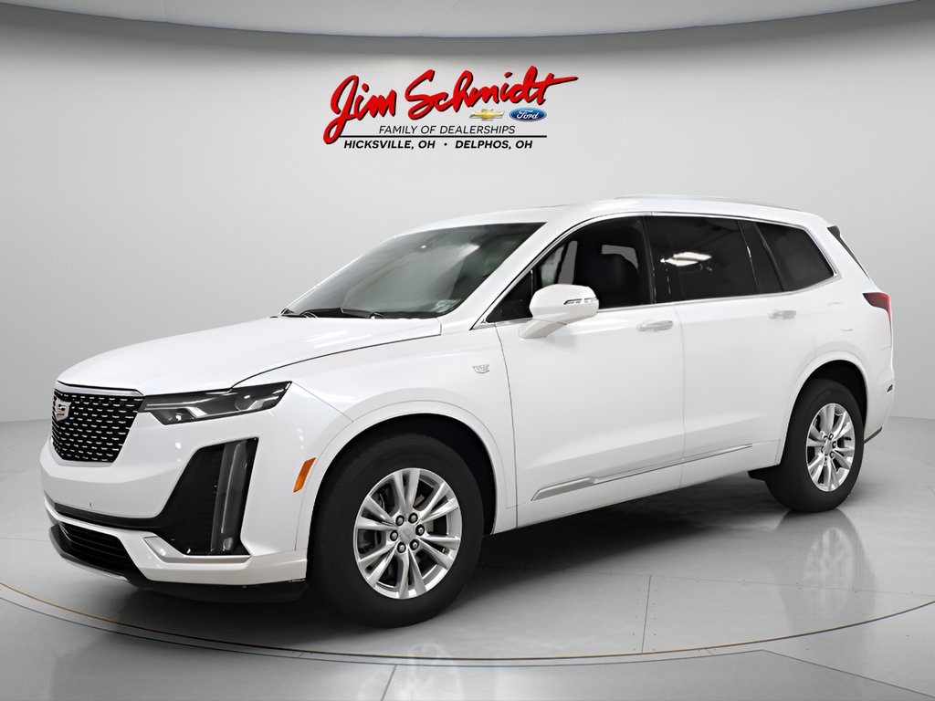 cadillac xt6 2024 1GYKPBR40RZ753360 image cadillac xt6 2024 1GYKPBR40RZ753360 image