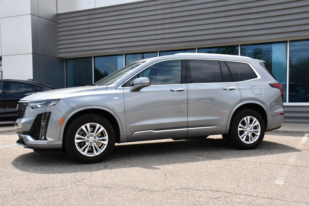 cadillac xt6 2024 1GYKPBR47RZ713132 image cadillac xt6 2024 1GYKPBR47RZ713132 image
