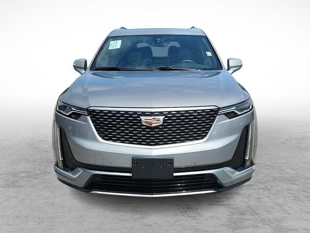 cadillac xt6 2024 1GYKPBR44RZ758903 image cadillac xt6 2024 1GYKPBR44RZ758903 image