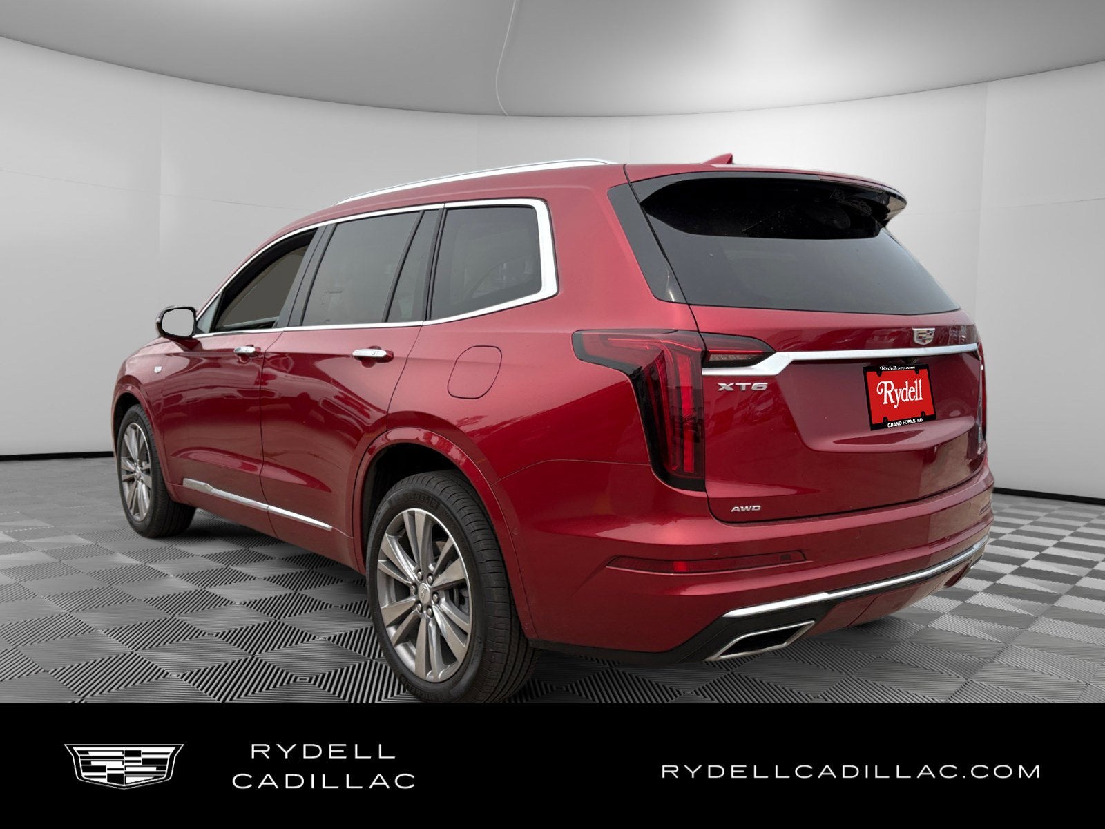 cadillac xt6 2024 1GYKPDRS3RZ735428 image cadillac xt6 2024 1GYKPDRS3RZ735428 image