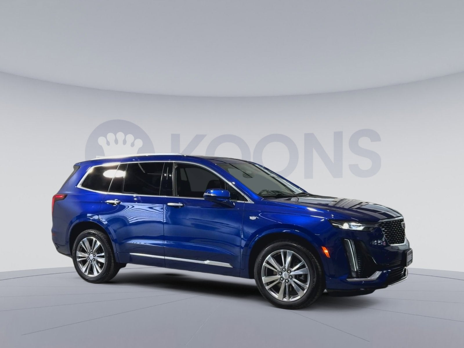 cadillac xt6 2024 1GYKPDRS3RZ731041 image cadillac xt6 2024 1GYKPDRS3RZ731041 image