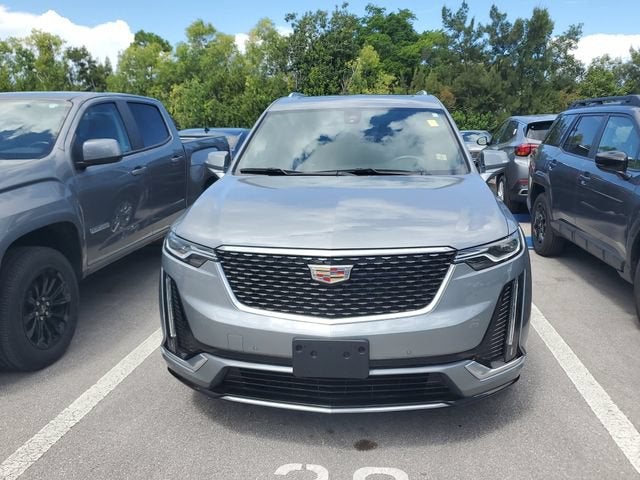cadillac xt6 2024 1GYKPBR44RZ723813 image cadillac xt6 2024 1GYKPBR44RZ723813 image