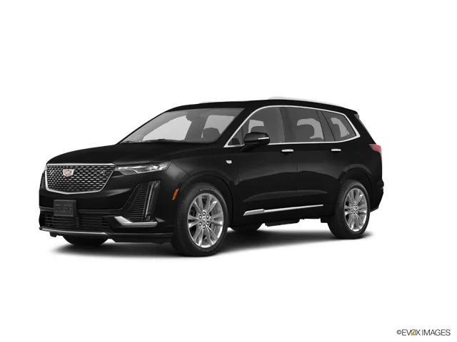 cadillac xt6 2024 1GYKPBR48RZ748648 image cadillac xt6 2024 1GYKPBR48RZ748648 image