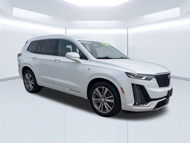 cadillac xt6 2024 1GYKPDRS3RZ726258 image cadillac xt6 2024 1GYKPDRS3RZ726258 image
