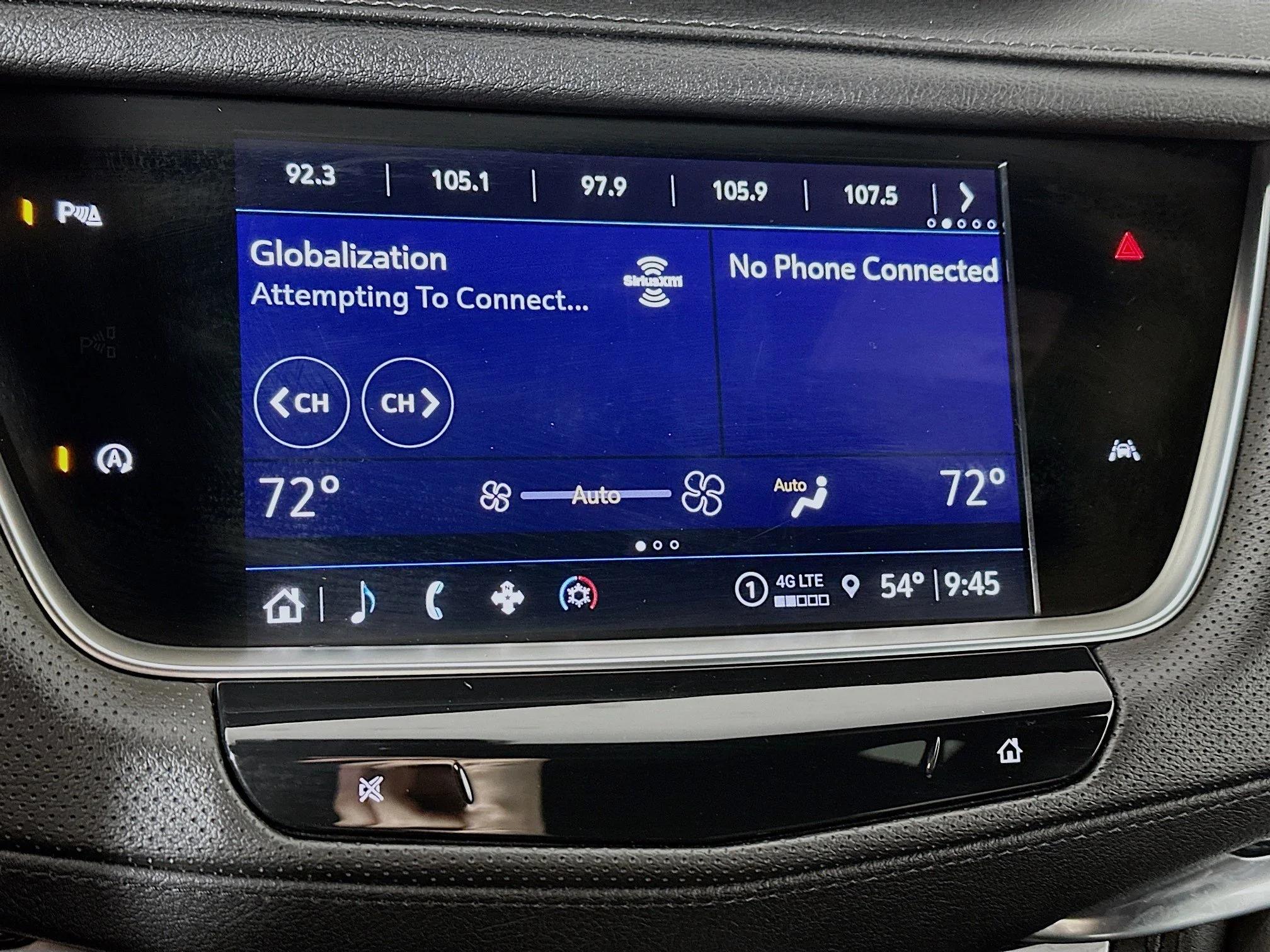 cadillac xt6 2024 1GYKPBR44RZ747755 image cadillac xt6 2024 1GYKPBR44RZ747755 image