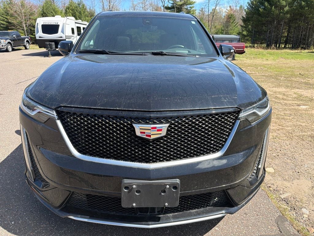 cadillac xt6 2024 1GYKPGRS3RZ725192 image cadillac xt6 2024 1GYKPGRS3RZ725192 image