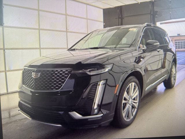 cadillac xt6 2024 1GYKPDRSXRZ713586 image cadillac xt6 2024 1GYKPDRSXRZ713586 image