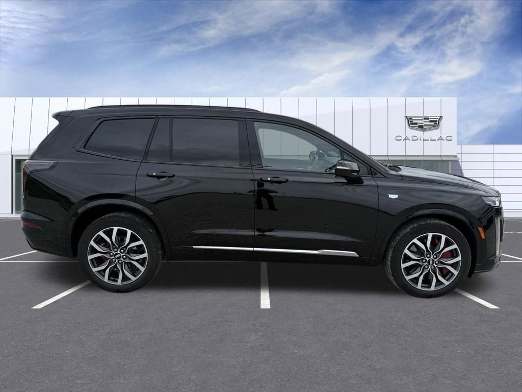 cadillac xt6 2024 1GYKPGRS2RZ729170 image cadillac xt6 2024 1GYKPGRS2RZ729170 image