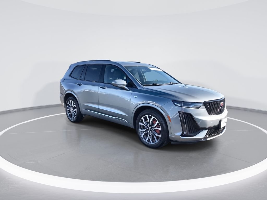 cadillac xt6 2024 1GYKPGRS4RZ735049 image cadillac xt6 2024 1GYKPGRS4RZ735049 image