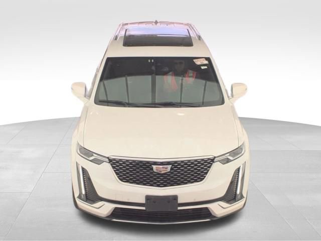 cadillac xt6 2024 1GYKPDRSXRZ713734 image cadillac xt6 2024 1GYKPDRSXRZ713734 image