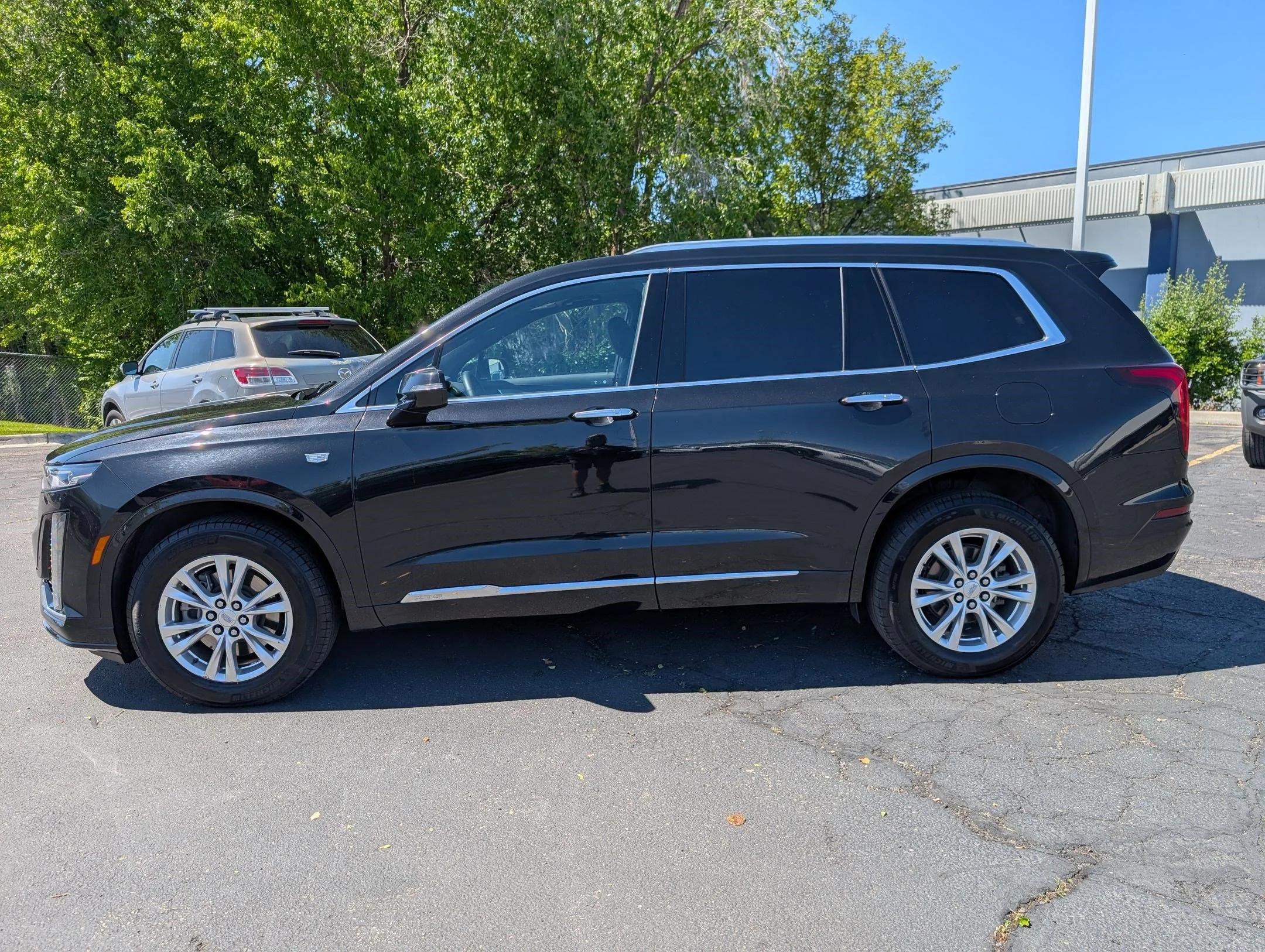 cadillac xt6 2024 1GYKPBR44RZ705571 image cadillac xt6 2024 1GYKPBR44RZ705571 image
