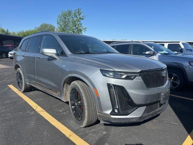 cadillac xt6 2024 1GYKPGRS4RZ726142 image cadillac xt6 2024 1GYKPGRS4RZ726142 image