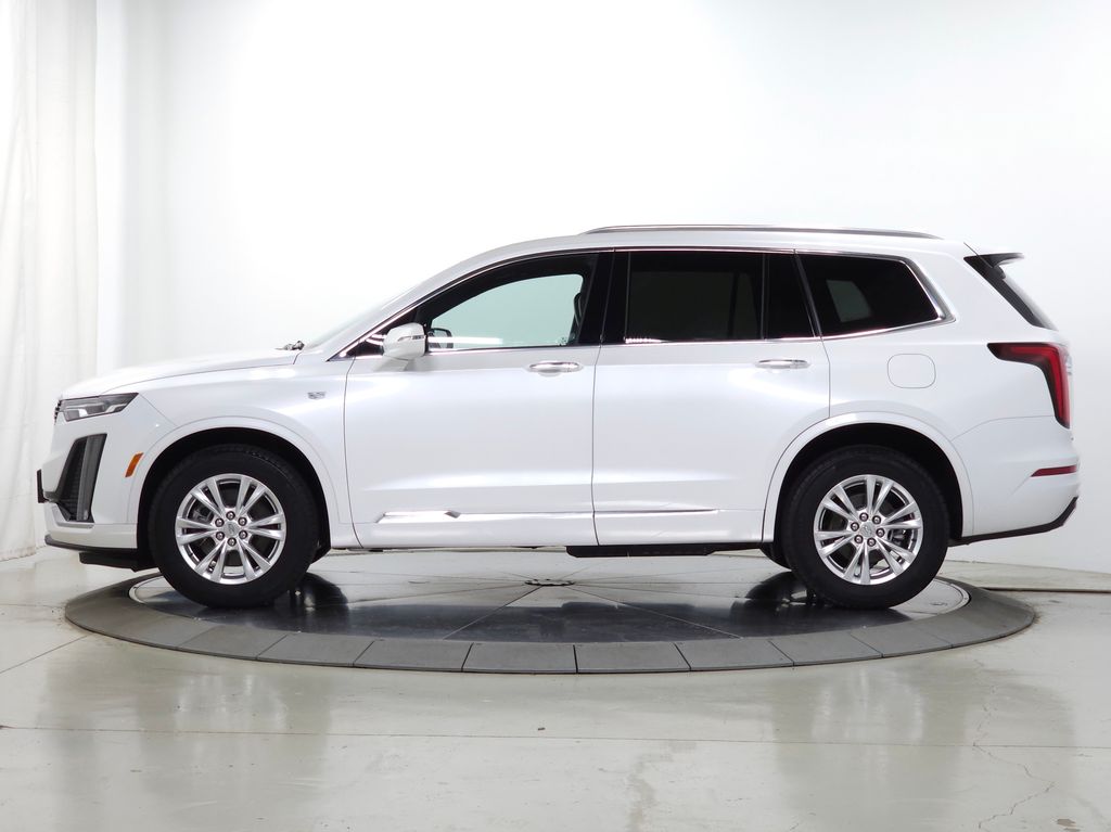 cadillac xt6 2024 1GYKPBR45RZ753063 image cadillac xt6 2024 1GYKPBR45RZ753063 image