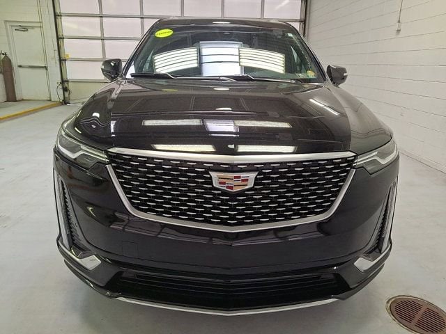 cadillac xt6 2024 1GYKPDRS3RZ715924 image cadillac xt6 2024 1GYKPDRS3RZ715924 image
