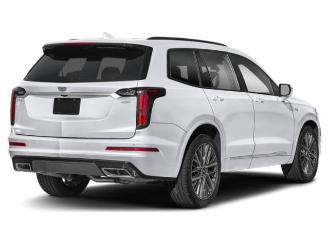cadillac xt6 2024 1GYKPHRS9RZ733349 image cadillac xt6 2024 1GYKPHRS9RZ733349 image