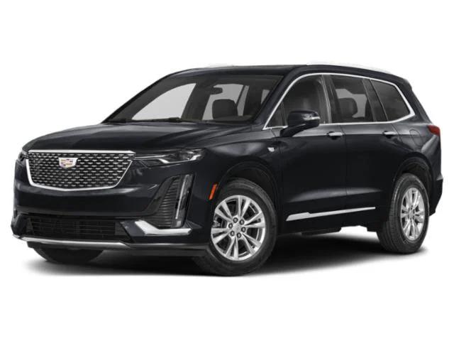cadillac xt6 2024 1GYKPERS0RZ703364 image cadillac xt6 2024 1GYKPERS0RZ703364 image