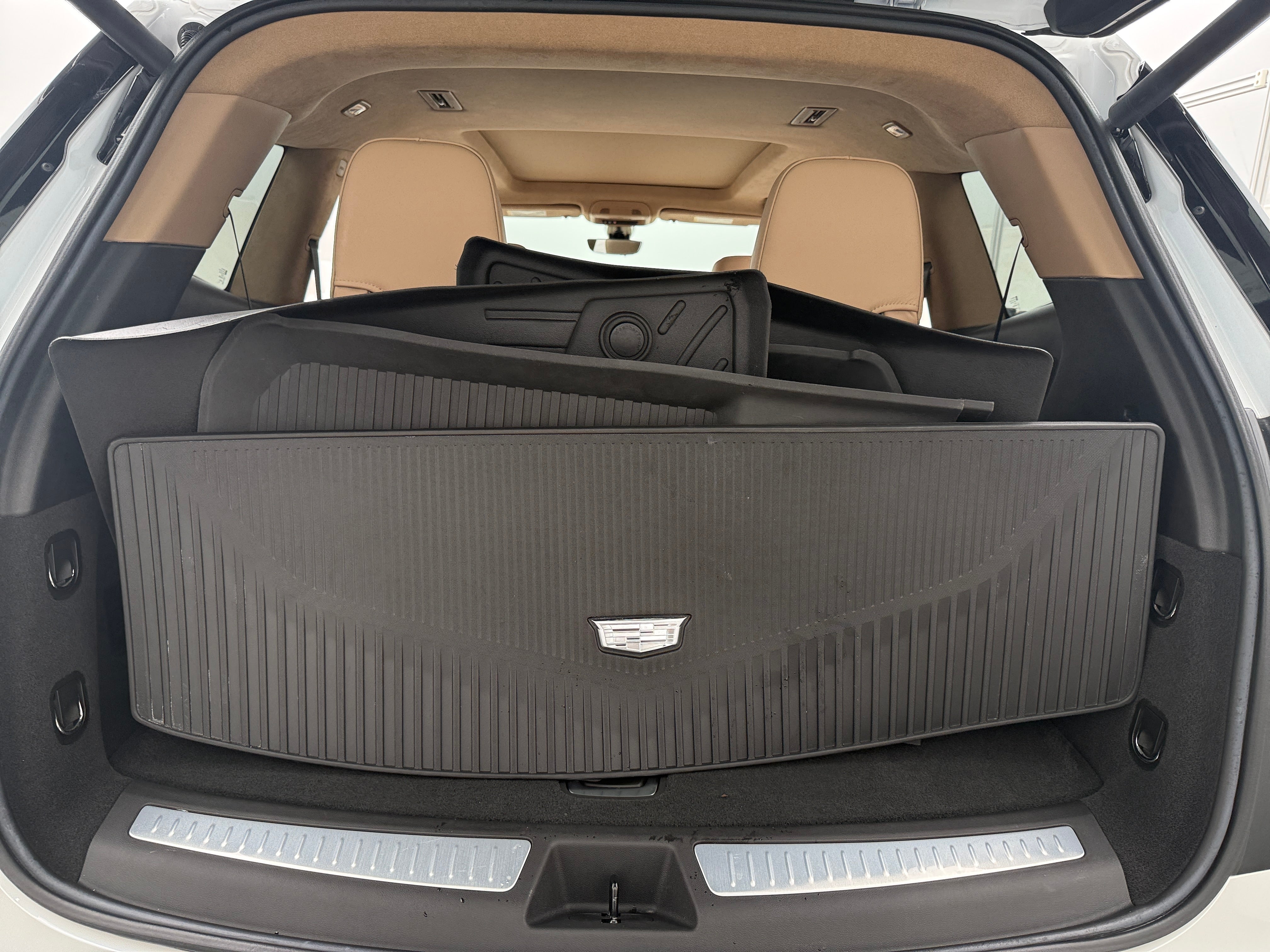 cadillac xt6 2024 1GYKPERS7RZ703233 image cadillac xt6 2024 1GYKPERS7RZ703233 image
