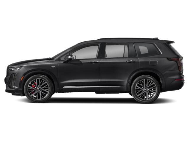 cadillac xt6 2024 1GYKPHRS9RZ702540 image cadillac xt6 2024 1GYKPHRS9RZ702540 image