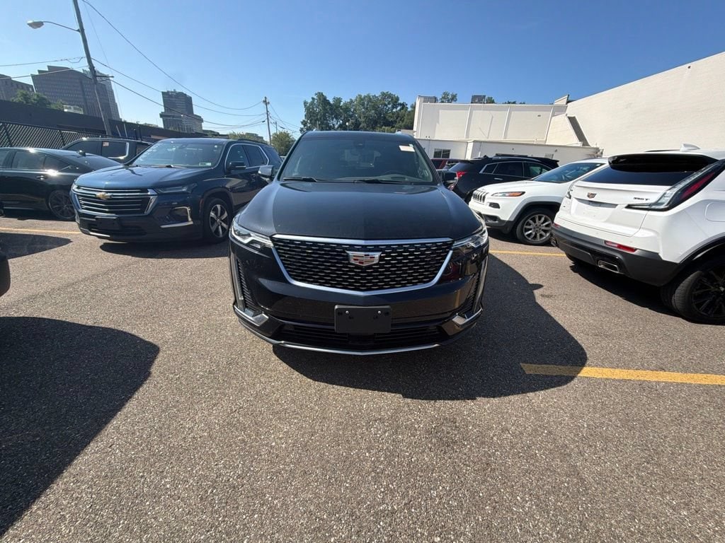 cadillac xt6 2024 1GYKPDRS4RZ729153 image cadillac xt6 2024 1GYKPDRS4RZ729153 image