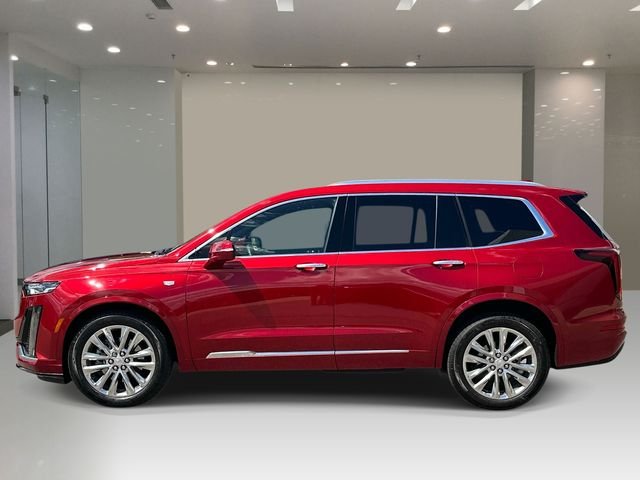 cadillac xt6 2024 1GYKPDRS0RZ759430 image cadillac xt6 2024 1GYKPDRS0RZ759430 image