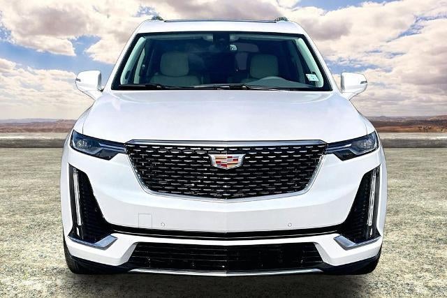 cadillac xt6 2024 1GYKPCRS2RZ755065 image cadillac xt6 2024 1GYKPCRS2RZ755065 image