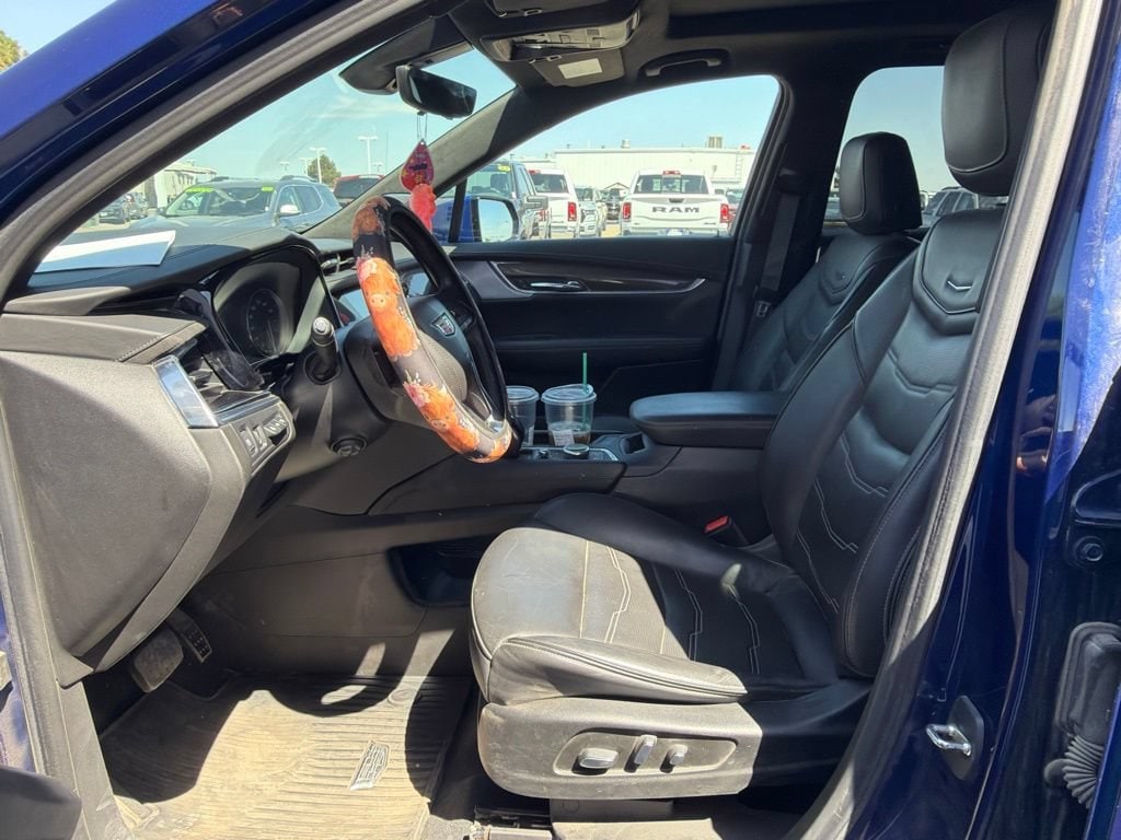 cadillac xt6 2024 1GYKPFRS5RZ700188 image cadillac xt6 2024 1GYKPFRS5RZ700188 image