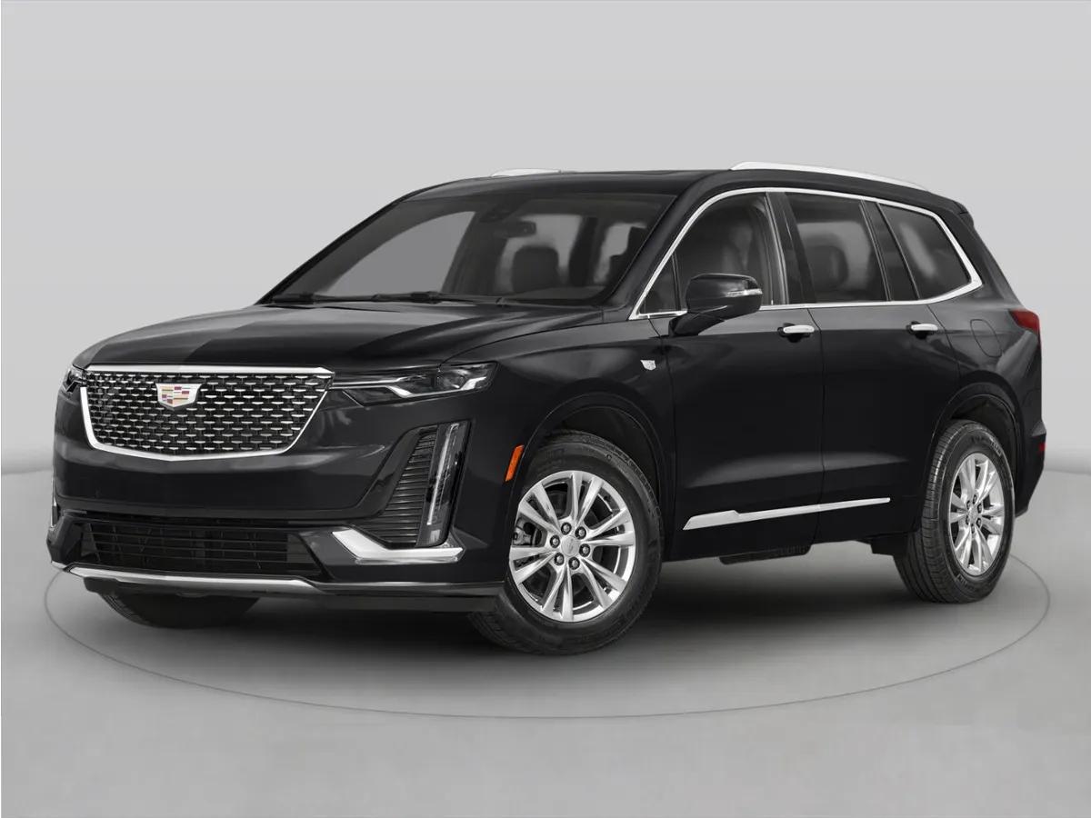 cadillac xt6 2024 1GYKPDRS4RZ727693 image cadillac xt6 2024 1GYKPDRS4RZ727693 image