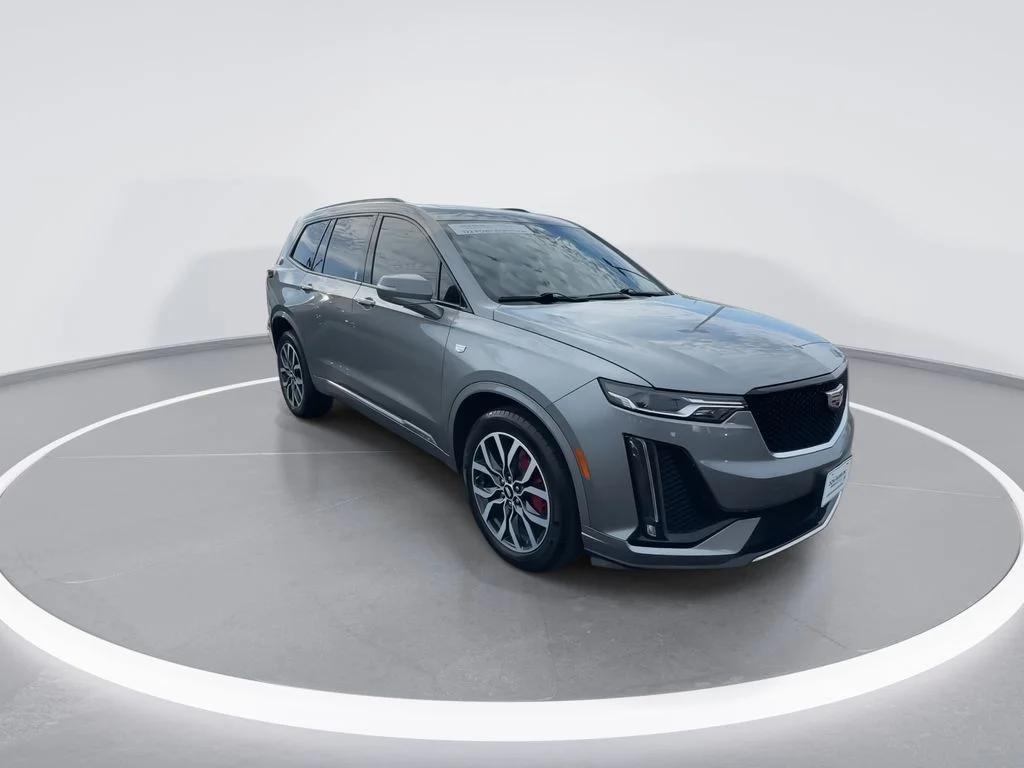 cadillac xt6 2024 1GYKPGRS6RZ708421 image cadillac xt6 2024 1GYKPGRS6RZ708421 image