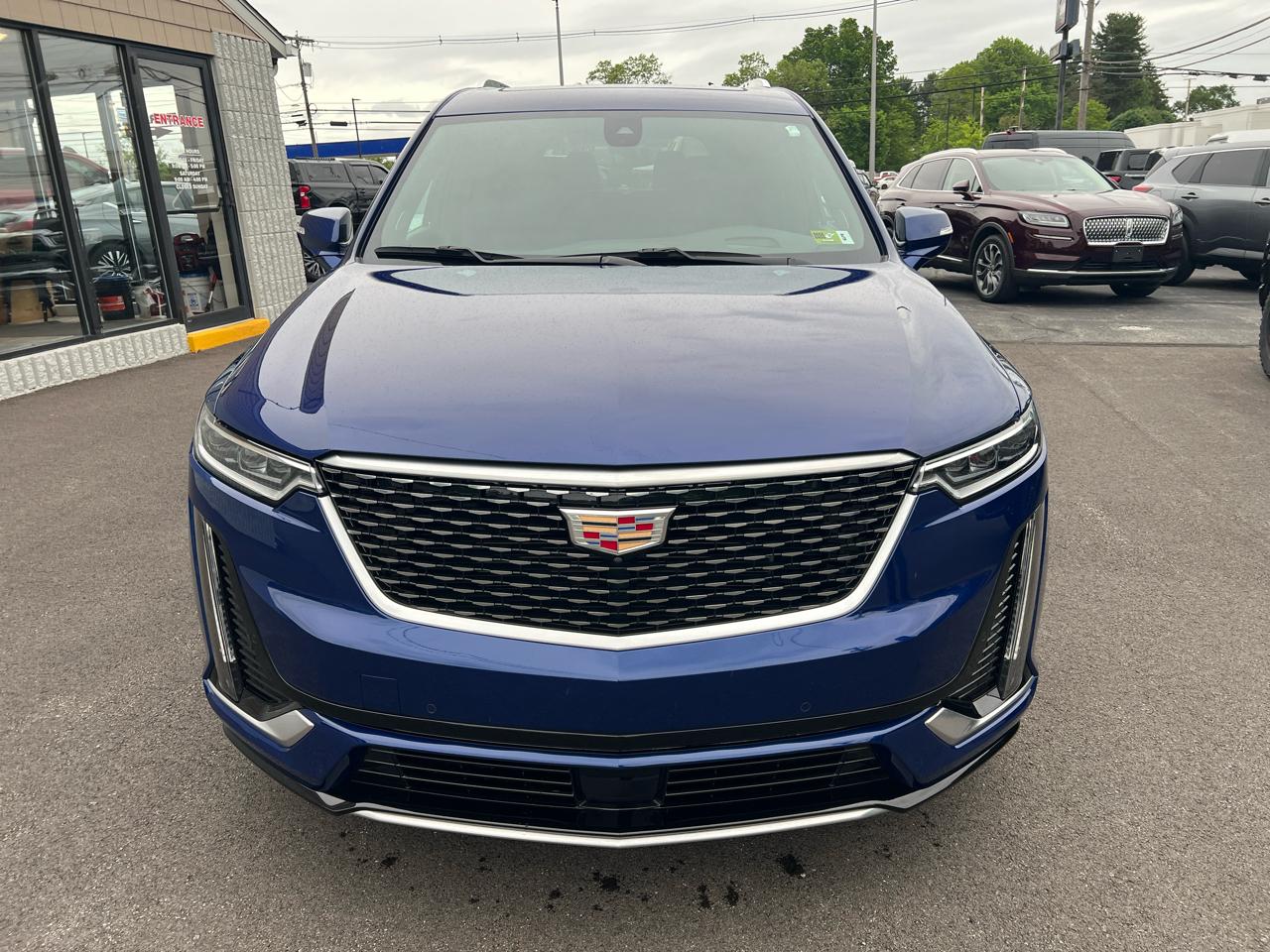 cadillac xt6 2024 1GYKPFRS3RZ724666 image cadillac xt6 2024 1GYKPFRS3RZ724666 image