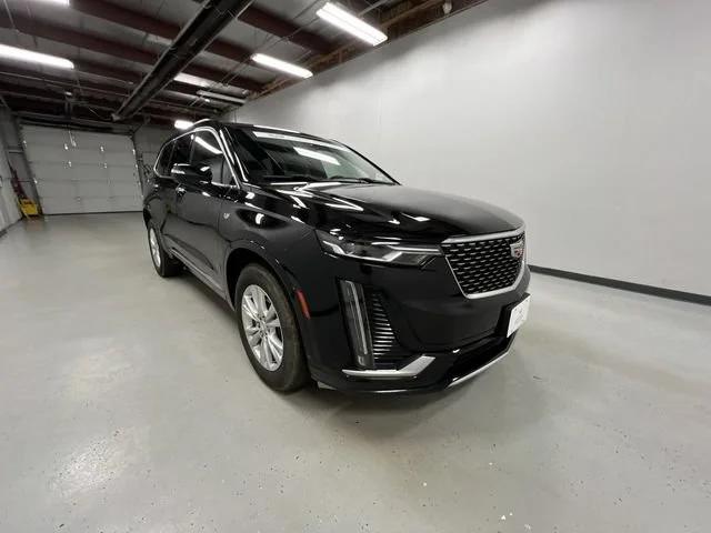 cadillac xt6 2024 1GYKPBR47RZ759382 image cadillac xt6 2024 1GYKPBR47RZ759382 image