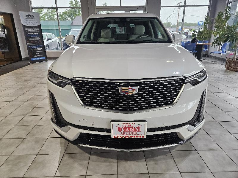 cadillac xt6 2024 1GYKPDRSXRZ730601 image cadillac xt6 2024 1GYKPDRSXRZ730601 image
