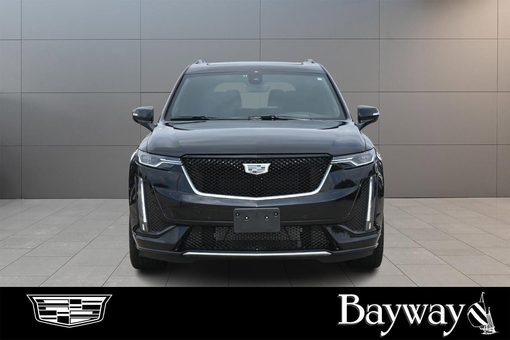 cadillac xt6 2024 1GYKPGRS1RZ720945 image cadillac xt6 2024 1GYKPGRS1RZ720945 image